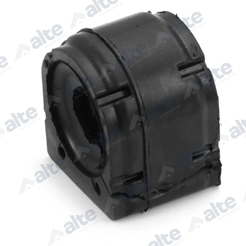 Mounting, stabiliser bar